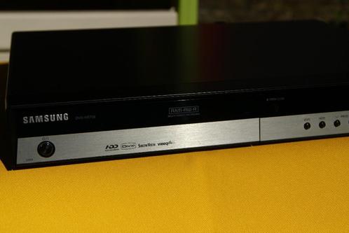 Samsung DVD-HD recorder, Audio, Tv en Foto, DVD spelers, Gebruikt, Dvd-speler, Samsung, Met harddisk, Ophalen