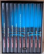 Knack Focus Files 10 DVD, Cd's en Dvd's, 1980 tot heden, Overige genres, Ophalen of Verzenden, Zo goed als nieuw
