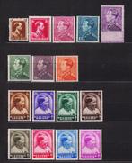 België 1936 **, Postzegels en Munten, Postzegels | Europa | België, Verzenden, Postfris, Postfris