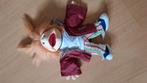 Praatpop Living Puppets, Kinderen en Baby's, Speelgoed | Poppen, Overige typen, Zo goed als nieuw, Ophalen