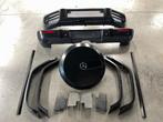 Originele bodykit voor de AMG G-Klasse, Ophalen, Gebruikt, Mercedes-Benz, Bumper