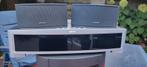 Bose 321 Homecinema set serie 2 met bluetooth, Ophalen of Verzenden, Zo goed als nieuw