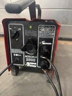 Laspost 200 ampere, Doe-het-zelf en Bouw, Gereedschap | Lasapparaten, Ophalen of Verzenden, Zo goed als nieuw