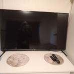 127 cm Smart tv, Audio, Tv en Foto, Televisies, LED, Zo goed als nieuw, 100 Hz, 100 cm of meer