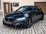 BMW M3 DKG/Freins céramique/HUD/SurroundView/Carbon/Harman, 4 deurs, Achterwielaandrijving, Euro 6, 0 kg