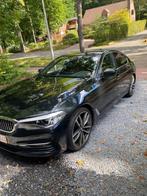 Bmw 520d, Auto's, BMW, Automaat, 4 deurs, Achterwielaandrijving, Euro 6