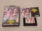 SEGA Mega Drive - Space Harrier II, Gebruikt, Shooter, 1 speler, Ophalen of Verzenden