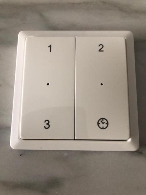 Zehnder Comfo Air ventilatiesysteem, Doe-het-zelf en Bouw, Elektriciteit en Kabels, Nieuw, Ophalen