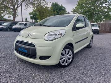 ***Citroen C1 1.0i Seduction-Benzine-Gekeurd vvk*** beschikbaar voor biedingen