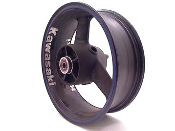 ACHTERWIEL Kawasaki ZZR 1200 2002-2005 (ZZR1200 ZX1200C) beschikbaar voor biedingen
