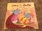 Sam & Lola - 12 vertelstrips - Averbode, Ophalen of Verzenden, Gelezen, Averbode