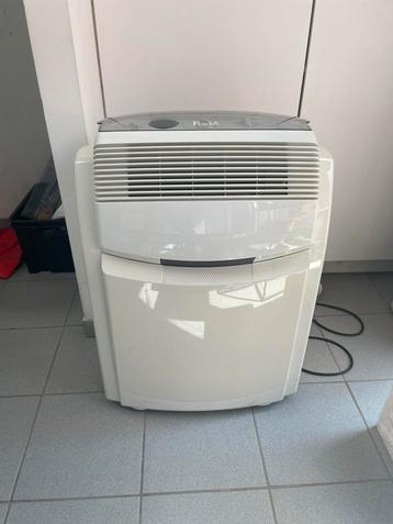 Delonghi Punguino mobiele airco 9000 BTU beschikbaar voor biedingen