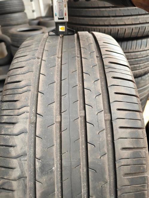 235/45r18 continental 40€ per stuk met plaatsen 23545r18, Auto diversen, Autosport-onderdelen, Zo goed als nieuw, Ophalen of Verzenden