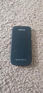 Téléphone samsung s4 mini, Blauw, Ophalen of Verzenden, Zo goed als nieuw, Zonder simlock