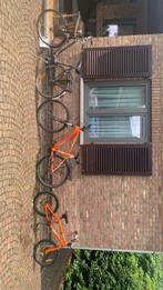 3 fietsen (sparta,b-twin,lithium), Fietsen en Brommers, Ophalen, Zo goed als nieuw, Overige merken, Versnellingen