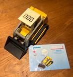 Playmobil 5471 bulldozer, Ophalen, Zo goed als nieuw