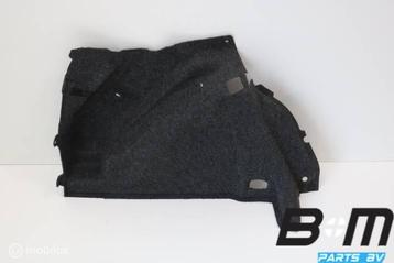 Bagageruimtebekleding links VW Golf 5 beschikbaar voor biedingen