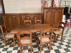 Salle à manger complète, Ophalen, Gebruikt, 4 tot 6 stoelen