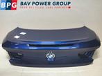 ACHTERKLEP BMW 6 serie Gran Coupe (F06) (41627228478), Gebruikt, BMW, Achterklep
