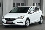Opel Astra 1.0/Benzine/Carplay/Led/Navi/Euro6b/Garantie, Auto's, Opel, 4 deurs, Euro 6, Bedrijf, Grijs