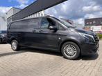 Mercedes Vito 119 cdi Autom L3  190pk 2022, Autos, Mercedes-Benz, Carnet d'entretien, Cuir, 4 portes, Phares directionnels