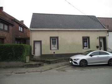 Maison à vendre à Frameries Eugies beschikbaar voor biedingen
