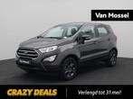 Ford EcoSport 1.0i Ecoboost Connected - Carplay - Winterpack, Autos, Ford, SUV ou Tout-terrain, 5 places, https://public.car-pass.be/vhr/42962485-7edb-4b28-afa3-4d0162377fe4
