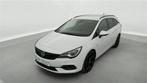 Opel Astra 1.2 Turbo Ultimate NAVI / CUIR-ALCANTARA / FULL L, Auto's, Gebruikt, 1199 cc, Wit, 5 deurs