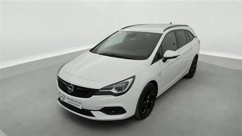Opel Astra 1.2 Turbo Ultimate NAVI / CUIR-ALCANTARA / FULL L, Auto's, Opel, Bedrijf, Te koop, Astra, ABS, Boordcomputer, Centrale vergrendeling