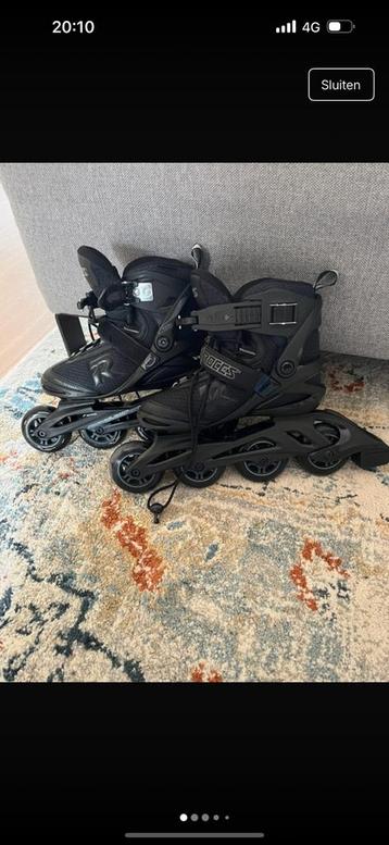 Roces inline skates beschikbaar voor biedingen