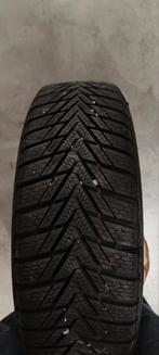 Pneus neige sur jantes ( quatres), Auto-onderdelen, Overige Auto-onderdelen, Ophalen