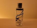 leeg parfumflesje paul smith optimisme 100 ml, Ophalen of Verzenden, Gebruikt, Parfumfles