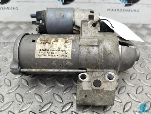 B.M.W. 1 SERIES [STARTER] 2018, Auto-onderdelen, Overige Auto-onderdelen, Gebruikt, ARN erkend, Stiba lid, Erkend duurzaam, Ophalen of Verzenden