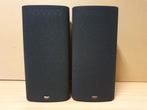2 luidsprekers / speakers Klipsch SB 2 Black, Ophalen of Verzenden