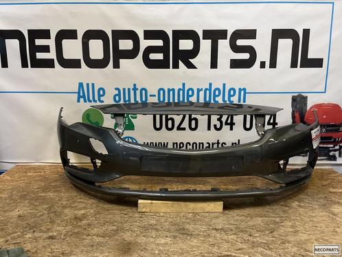 OPEL ASTRA K VOORBUMPER BUMPER ORIGINEEL 2015-, Auto-onderdelen, Carrosserie, Bumper, Opel, Achter, Gebruikt, Ophalen of Verzenden