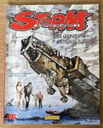 Storm - La Genesis Formula - 21 (1996) - Bande dessinée, Comme neuf, Don Lawrence, Une BD, Enlèvement ou Envoi