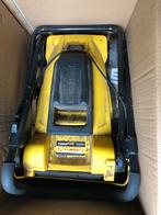 Grasmachine power plus, Jardin & Terrasse, Tondeuses à gazon, Enlèvement, Utilisé, 30 à 39 cm, Powerplus garden