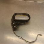 RETROVISEUR LATERAL DROIT Mazda Premacy (01-1999/03-2005), Utilisé, Mazda