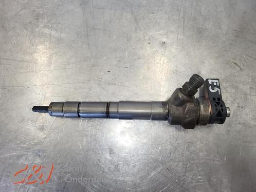 Verstuiver (diesel) van een Volkswagen Crafter, Auto-onderdelen, Brandstofsystemen, Volkswagen, Gebruikt, 3 maanden garantie, Ophalen of Verzenden
