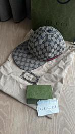 gucci pet orgineel met bon maat s, Ophalen, Zo goed als nieuw, Gucci, Pet