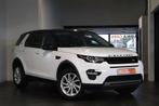 Land Rover Discovery Sport Discovery Sport D150 BTW* DodeH P, Auto's, Automaat, https://public.car-pass.be/vhr/b58cc602-71ec-49ec-9816-3225b1278c7d