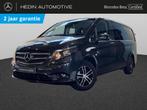 Mercedes-Benz VITO MIXTO 116 L2 Dubbel Cabine | Trekhaak | N, Auto's, Bestelwagens en Lichte vracht, Automaat, Euro 6, 4 cilinders