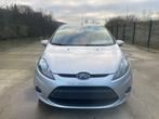 Ford fiesta, Auto's, Ford, Diesel, 5 deurs, Particulier, Fiësta