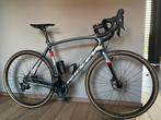 Ridley Gravelbike als nieuw, 28 inch, Carbon, Heren, Zo goed als nieuw