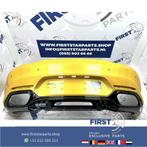 2019 W190 GT S AMG PRE FACELIFT ACHTERBUMPER + CARBON DIFFUS