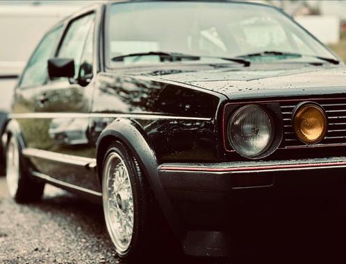 Golf Gti  1.8i  112ch  02/1987   161.000km Comme neuve, Auto's, Volkswagen, Bedrijf, Te koop, Golf, Benzine, 3 deurs, Handgeschakeld