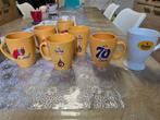 tasse cècèmel, Keramiek, Nieuw, Ophalen of Verzenden, Overige stijlen