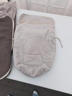 Premamon winterzak grijs, Ophalen of Verzenden, Gebruikt, Slaapzak