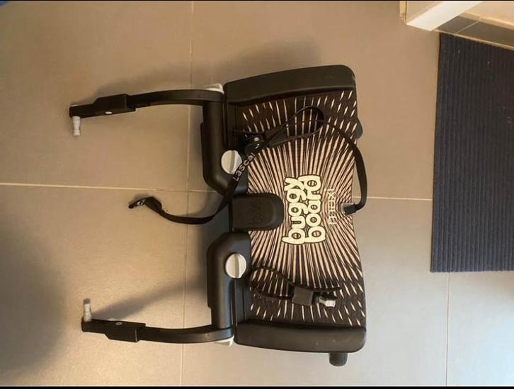 Meerijdplankje koets, Kinderen en Baby's, Kinderwagens en Combinaties, Zo goed als nieuw, Ophalen