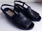 Open damessandalen: maat 39., Vêtements | Femmes, Chaussures, Neuf, Enlèvement, Noir, Sandales et Mûles